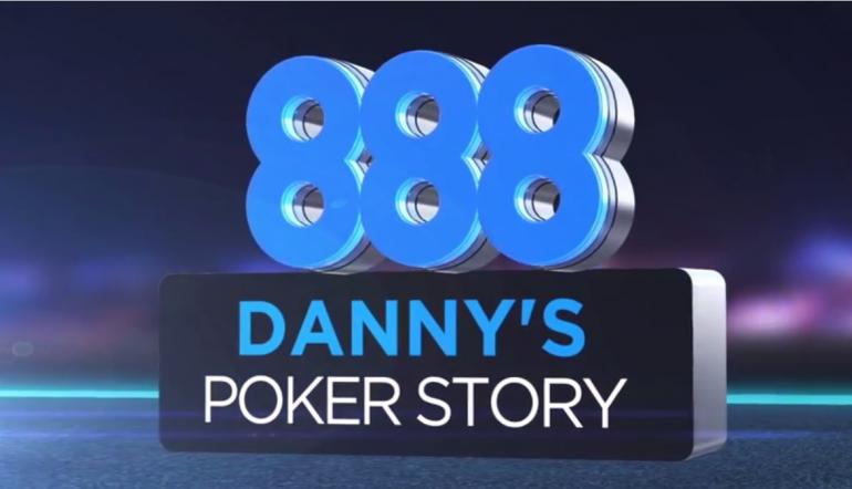 Персональные видеоролики по покеру от 888poker
