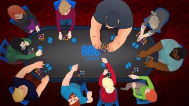 покер как собеседование